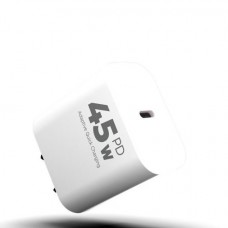CARGADOR 45W USB C