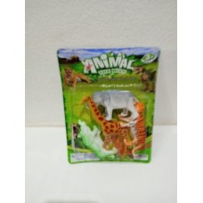 SET DE ANIMALES BLISTER