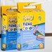 TIZA DE COLORES KOBY X12