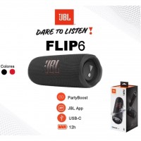 JBL FLIP6 GENERICO