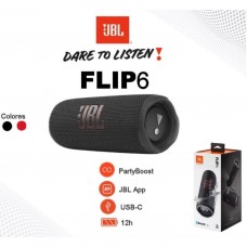 JBL FLIP6 GENERICO