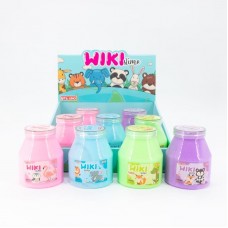 SLIME UTIL UNO VARIOS COLORES