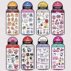 STICKERS TRANSFER