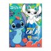 LIBRO PARA COLOREAR MEGA 96