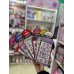 STICKERS TRANSFER