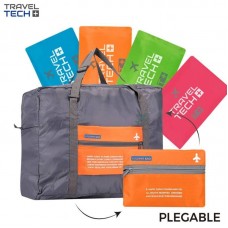 BOLSO PLEGABLE 32 LITROS
