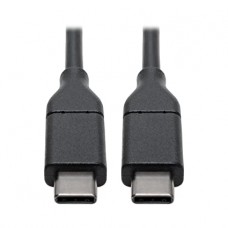 CABLE USB C A USB C