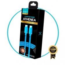 CABLE USB C A USB C XAEA PREMIUM