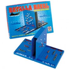 BATALLA NAVAL JUEGO DE MESA