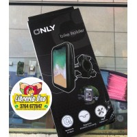 SOPORTE DE CELULAR PARA BICICLETA