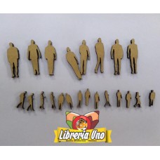 PERSONAS 1:50