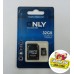 MEMORIA 32 GB ONLY