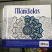 LIBROS DE MANDALAS PARA COLOREAR ALMA CREATIVA