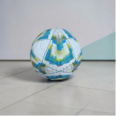 PELOTA N5 ESTRELLA RAYAS