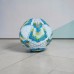 PELOTA N5 ESTRELLA RAYAS