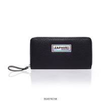 BILLETERA DAMA NEGRA ZAPHIR