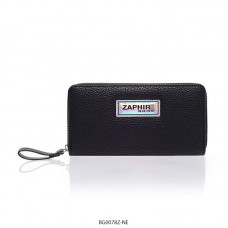 BILLETERA DAMA NEGRA ZAPHIR