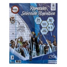 REPUESTO N3 X24 ARGENTINA