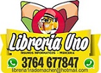 Librería Uno